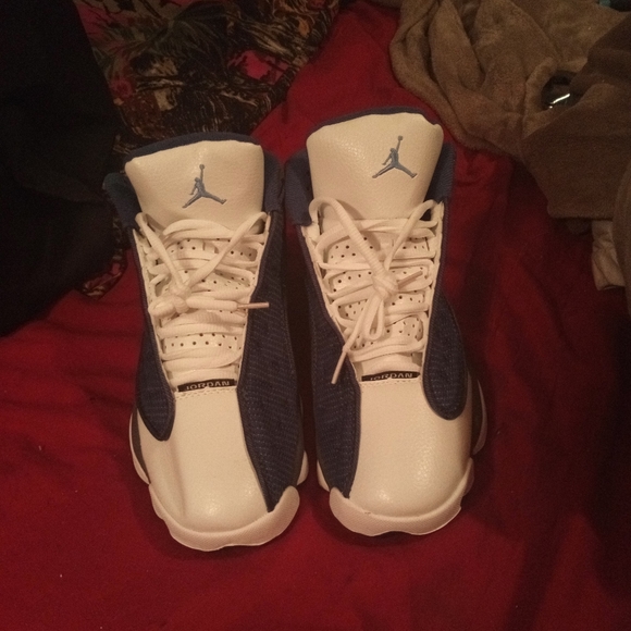 Jordan 13 - Picture 2 of 3